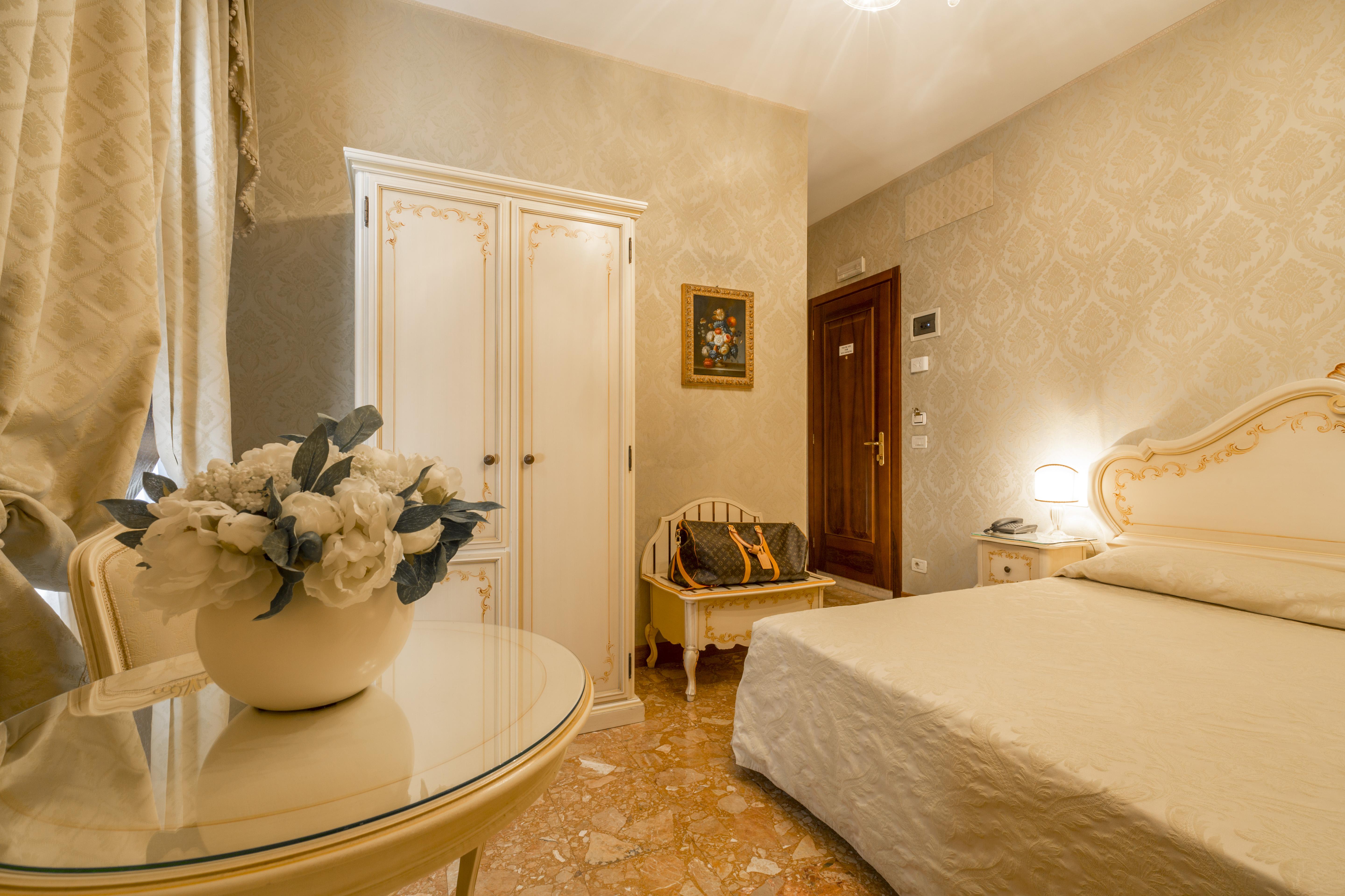מלון ונציה Palazzo Guardi מראה חיצוני תמונה